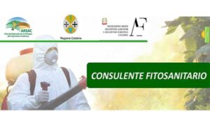 consulente fitosanitario